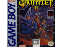(GameBoy): Gauntlet II